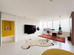 Sherwood Towers (D21), Apartment #586211471